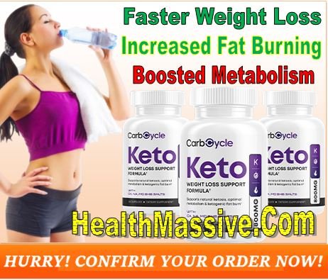 Carb Cycle Keto Supplement Carb Cycle Keto Supplement