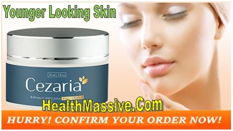 Cezaria Anti aging Cream Cezaria Anti aging Cream