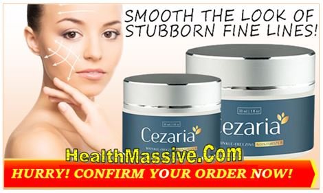 Cezaria Anti wrinkles Cream Cezaria Anti wrinkles Cream