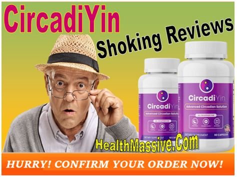 CircadiYin Reviews