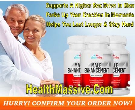 Circutrine Male Enhancement