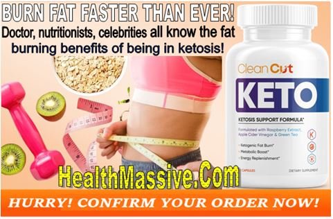 Clean Cut Keto Weight loss Clean Cut Keto Weight loss