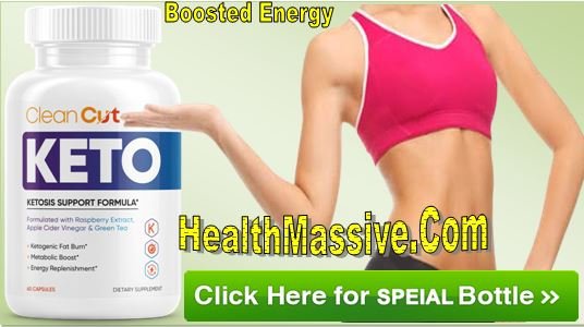 Clean Cut Keto With Ketogenic Clean Cut Keto With Ketogenic