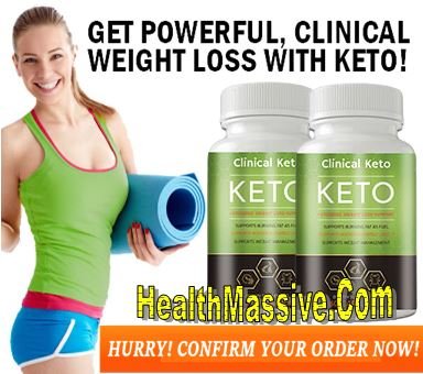 Clinical Keto Weight loss Clinical Keto Weight loss