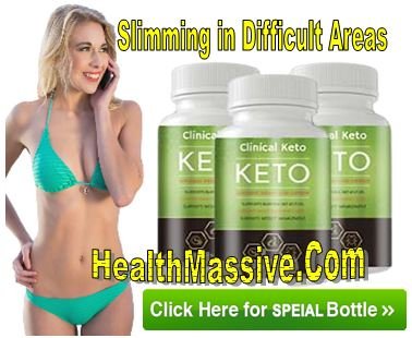 Clinical KetoGenic Pills Clinical KetoGenic Pills