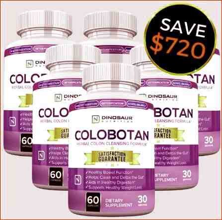 Colobotan Review