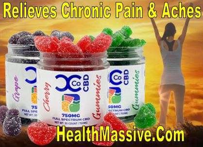 Curts CBD Gummies