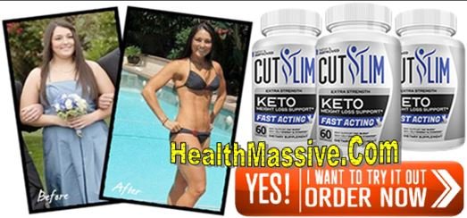 Cut Slim Keto Diet Cut Slim Keto Diet