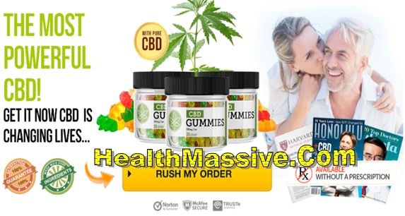 David Suzuki CBD Spectrum Gummies David Suzuki CBD Spectrum Gummies