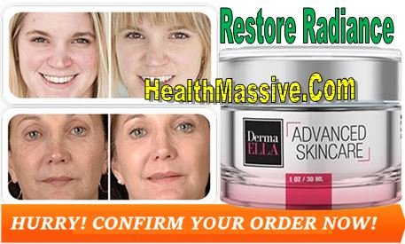 Derma Ella Anti aging Cream Derma Ella Anti aging Cream