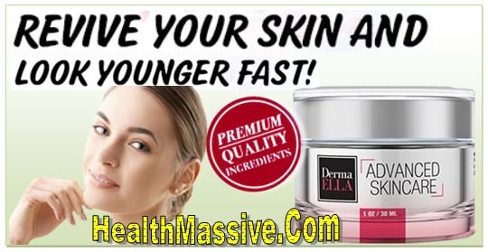 Derma Ella Moisturizer Cream Derma Ella Moisturizer Cream