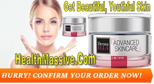 Derma Ella Skin Cream Derma Ella Skin Cream