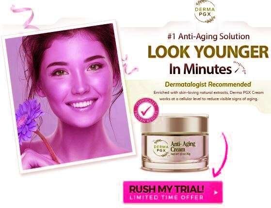 Derma PGX Skin Care Cream Derma PGX Skin Care Cream