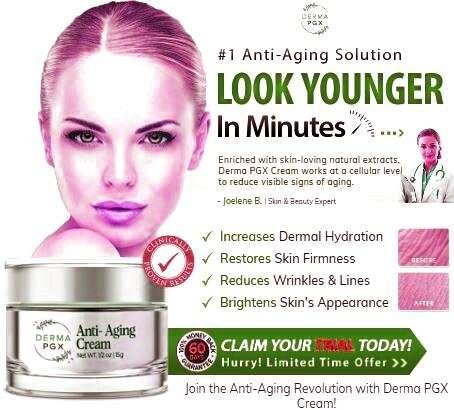 Derma PGX Skin Cream Derma PGX Skin Cream
