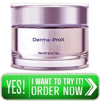 Derma ProX Cream Review