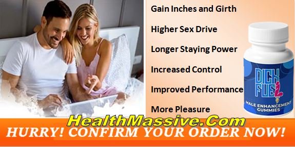 Dick Fuel Male Enhancement Pills