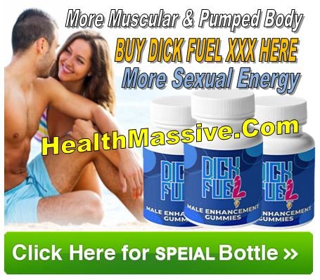 Dick Fuel XXX Male Enhancement