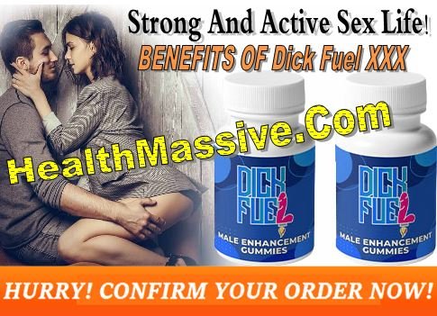 Dick Fuel XXX