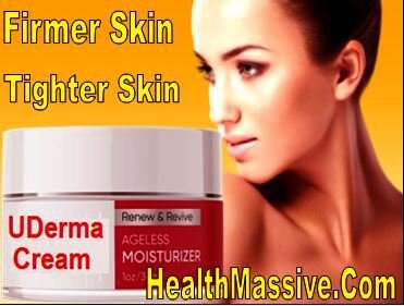 Does Really UDerma Cream Work