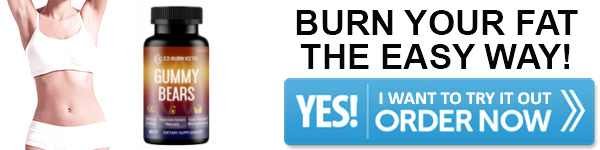 EZ Burn Keto ACV Gummies Benefits