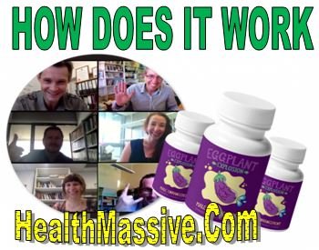 Eggplant Explosion Pills Eggplant Explosion Pills