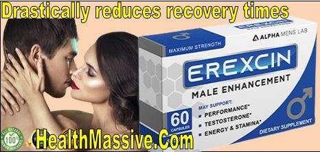 Erexcin Male Enhancement Erexcin Male Enhancement