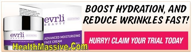 Evrli anti aging Cream Evrli anti aging Cream