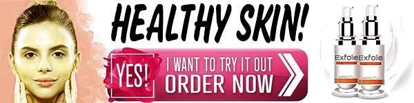 Exfolie Anti-aging Serum Exfolie Anti-aging Serum