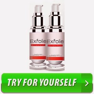 Exfolie Serum Exfolie Serum