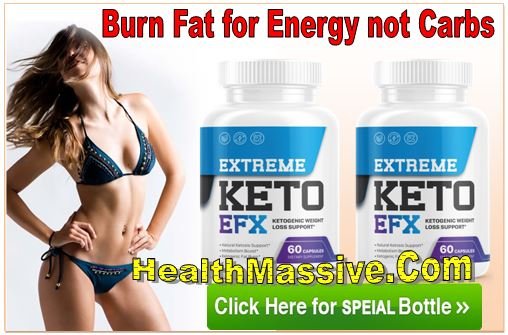 Extreme Keto EFX Diet Extreme Keto EFX Diet UK