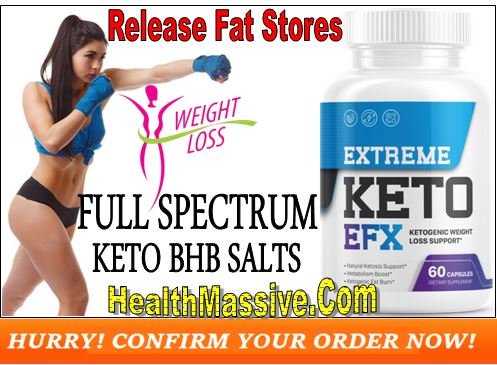 Extreme Keto EFX UK Extreme Keto EFX UK Pills