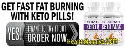 Fast Dash Keto Diet