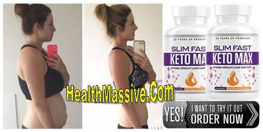 Fast Dash Keto MAX