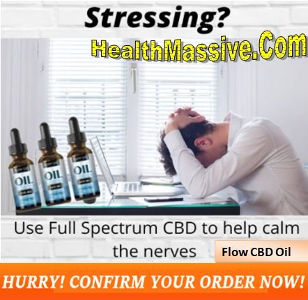 Flow CBD Oil