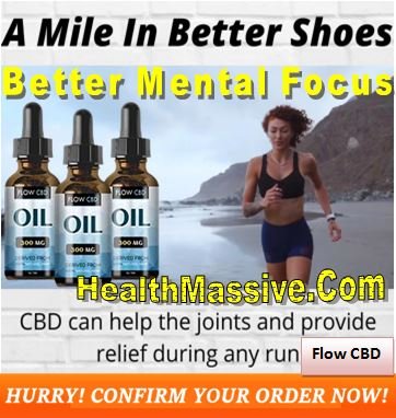 Flow CBD Tincture Oil Flow CBD Tincture Oil
