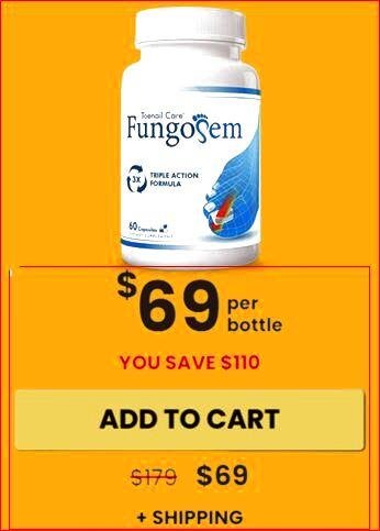 FungoSem Pills FungoSem Pills