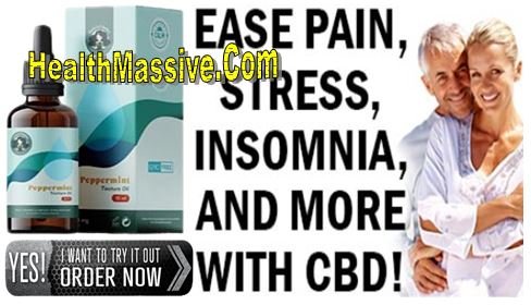 Gaias Choice CBD Tincture Oil