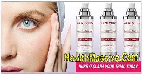 Genevria Anti Wrinkle Cream Genevria Anti Wrinkle Cream