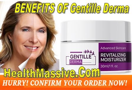 Gentille Derma Cream