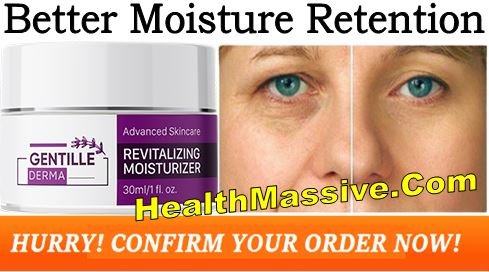Gentille Skin Revitalizing Cream