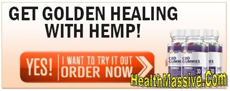 Golden Love CBD Hemp Spectrum