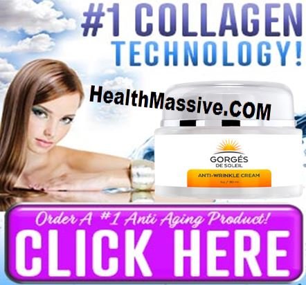 Gorges De Soleil Anti Wrinkle Cream Gorges De Soleil Anti Wrinkle Cream