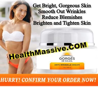 Gorges Skin Cream Gorges Skin Cream
