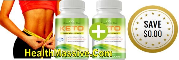 Green Fast Keto Diet Green Fast Keto Diet