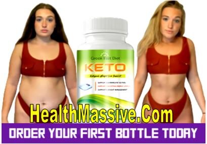 Green Fast Ketogenic Green Fast Ketogenic