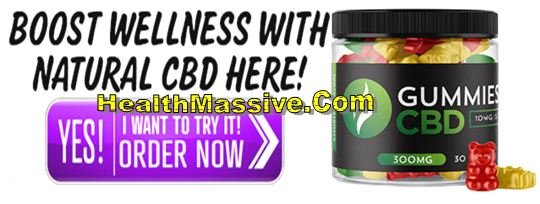Green Flame CBD Gummies