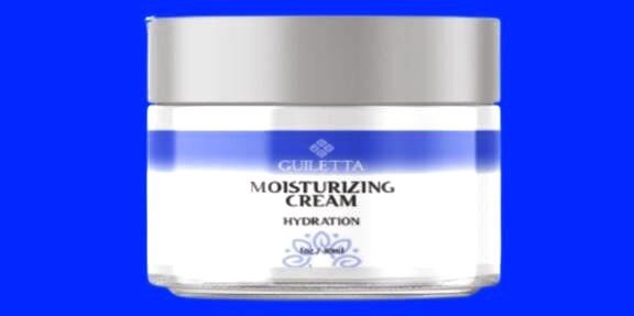 Guiletta Moisturizing Cream Guiletta Moisturizing Cream