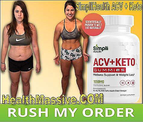 Health ACV Keto + Gummies Health ACV Keto + Gummies