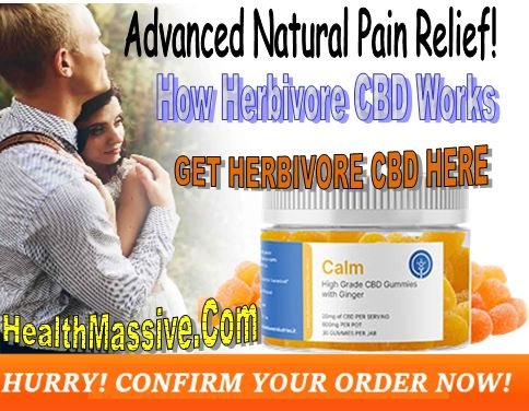Herbivore CBD Gummies Herbivore CBD Gummies